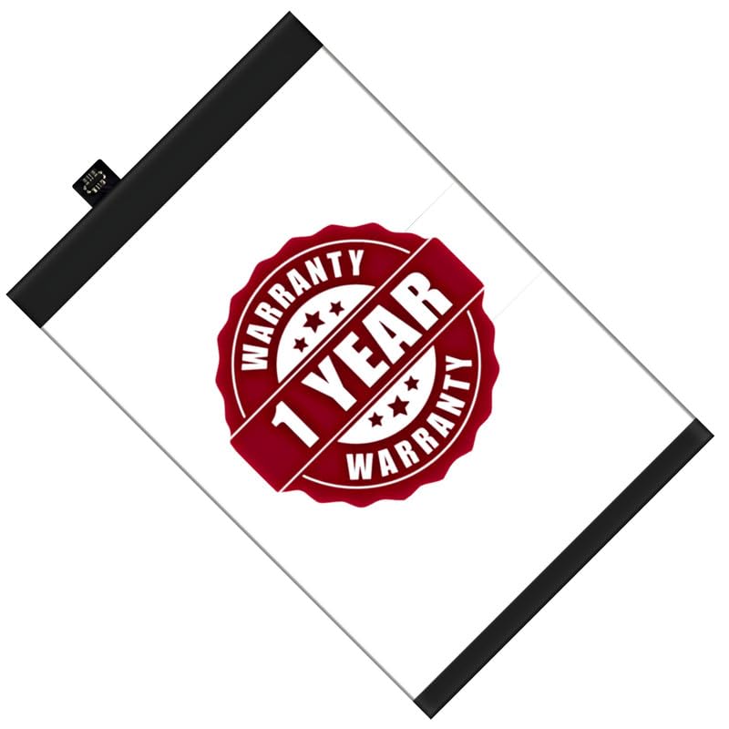 Image of Original B-U2 Battery Compatible for Vivo T2x (V2188A) - (6000mAh) - 1 Year Warranty JK1