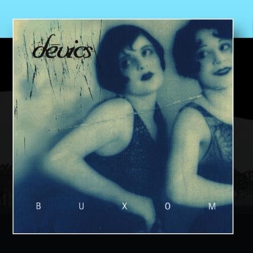 Buxom