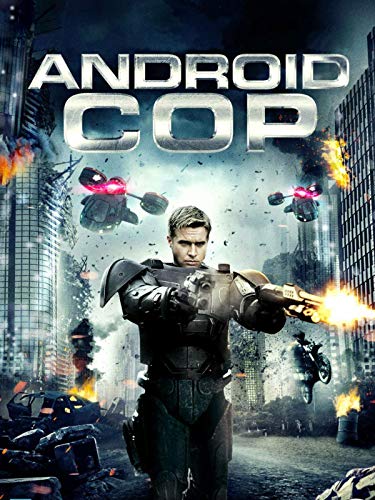 Android Cop