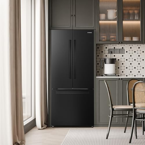 Vista Collection 17.5 cu. ft. French Door