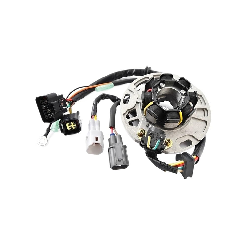 Bobine de stator moto KX125 pour restaurer votre cross 1998