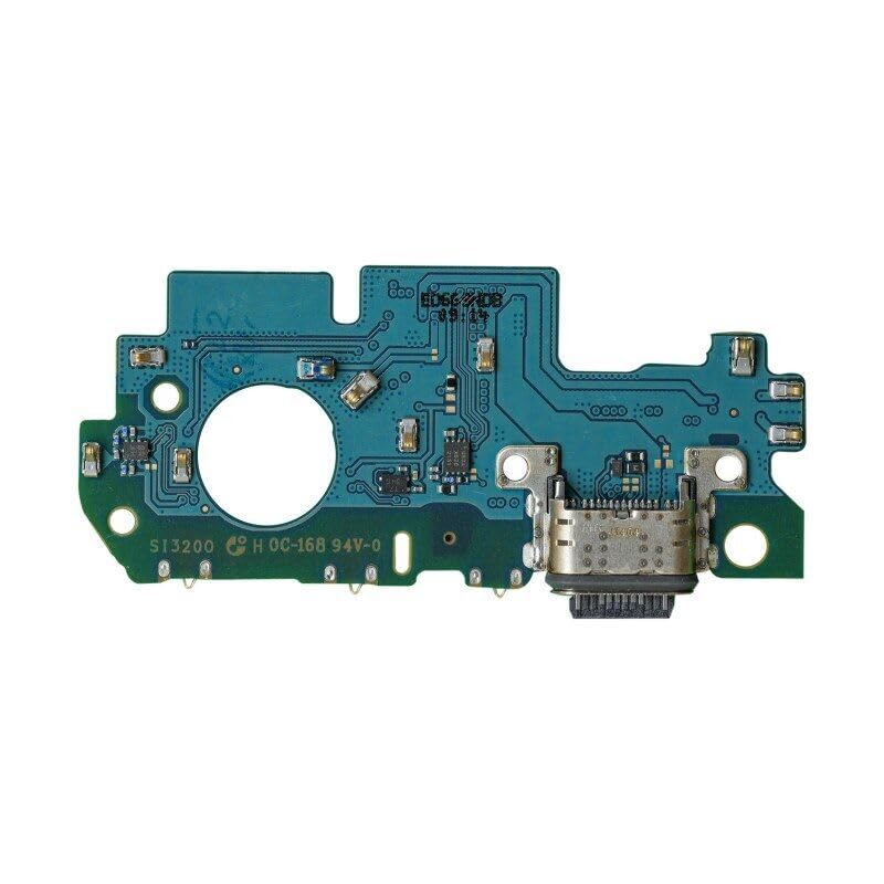 USB Charger Charging Port Flex Type C Board Replacement for Samsung Galaxy A34 5G A346