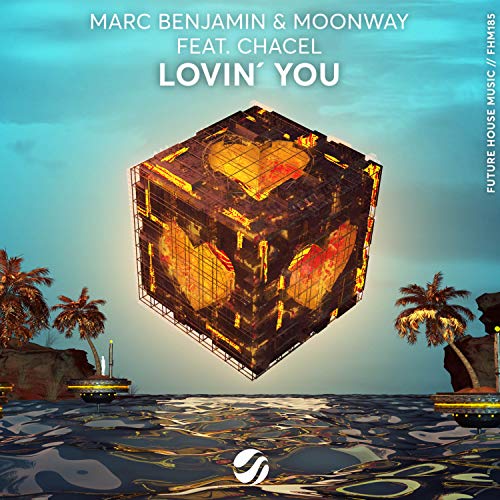 Marc Benjamin, Moonway & Chacel