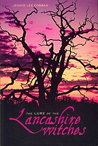 The Lure of the Lancashire Witches