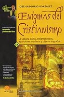Enigmas del Cristianismo 0965688755 Book Cover