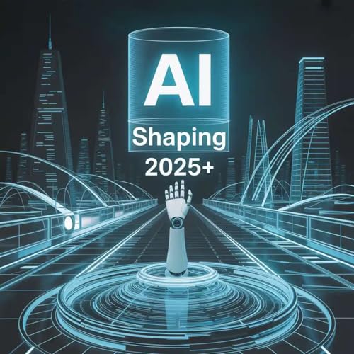 Mind-Blowing AI Inventions in 2025