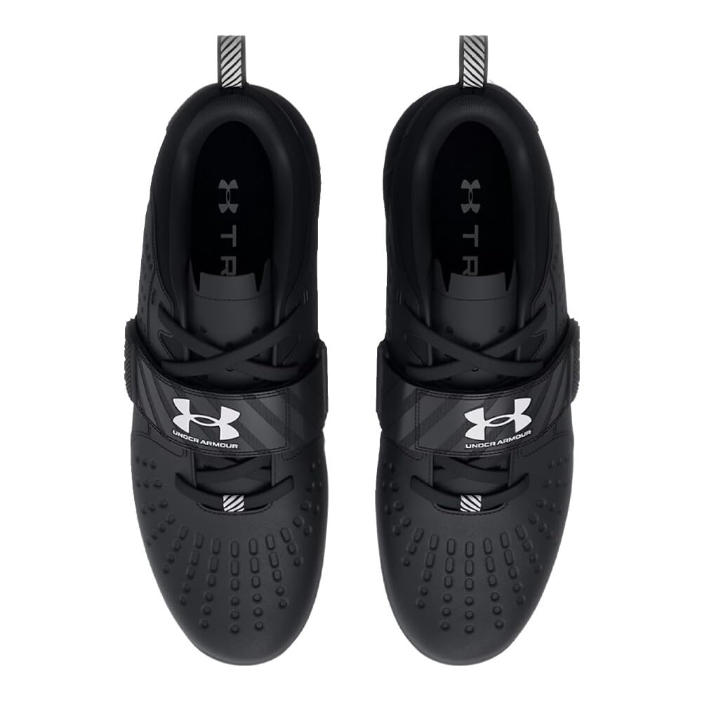 Under Armour Kobiety Under Armor Reign Lifter Shoes 3023735-001Trampki podnoszenie ciężarów