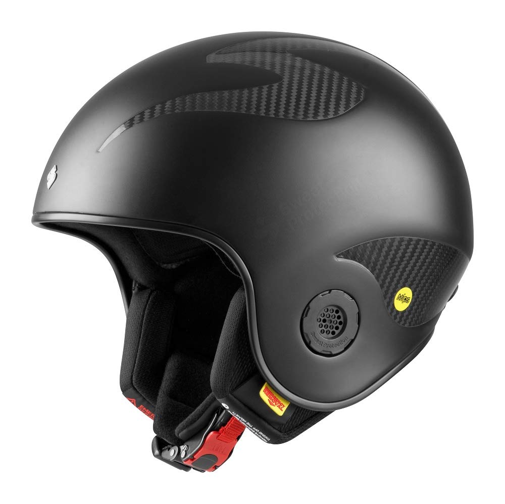 Amazon | Sweet Protection 大人用 Volata WC カーボン MIPS 