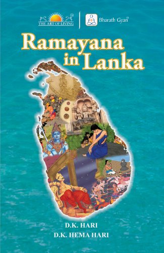 Télécharger Ramayana In Lanka (English Edition) Livre eBook France