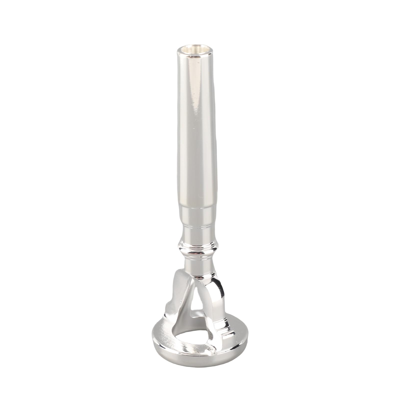 Trumpet Mouth Exerciser Portable Clainet Mouth Exerciser Muscles Builder Training Tool for Saxophone Trombones Clainet