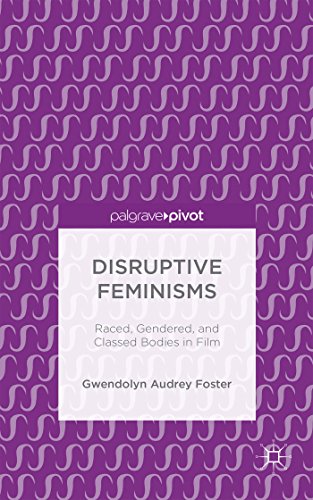 Disruptive Feminisms view 2