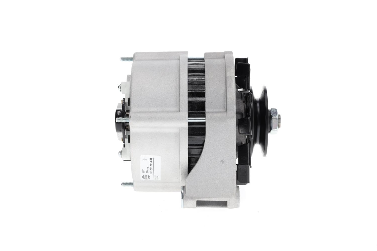 HELLA 8EL 011 711-681 Generator/Lichtmaschine - 14V - 55A