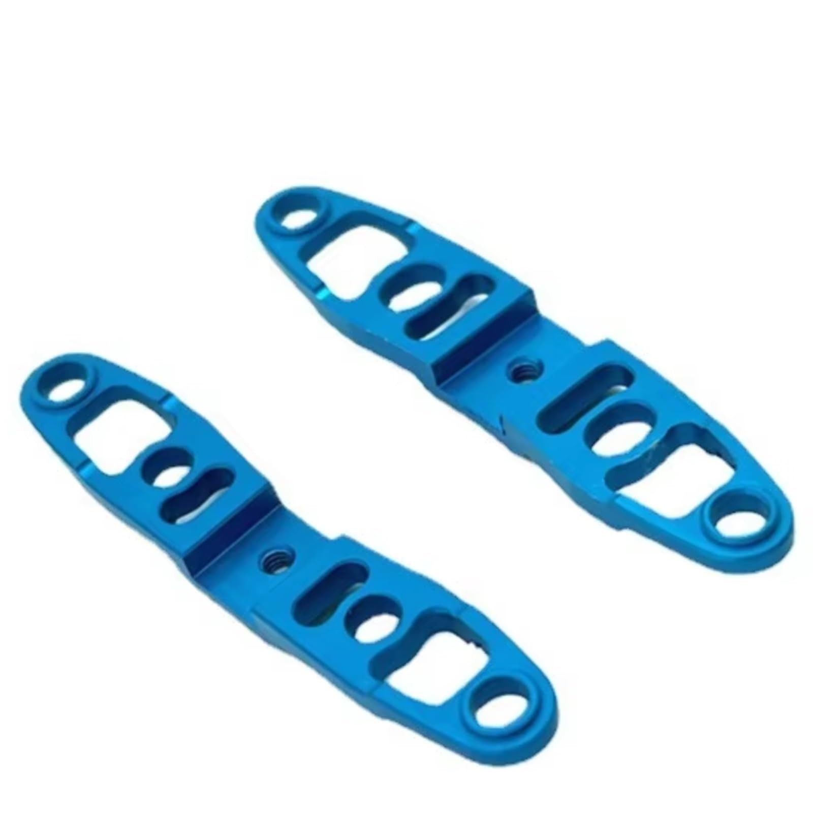 Pièces RC de rechange pour circuits de glisse Mini-Q 1/28 - 2