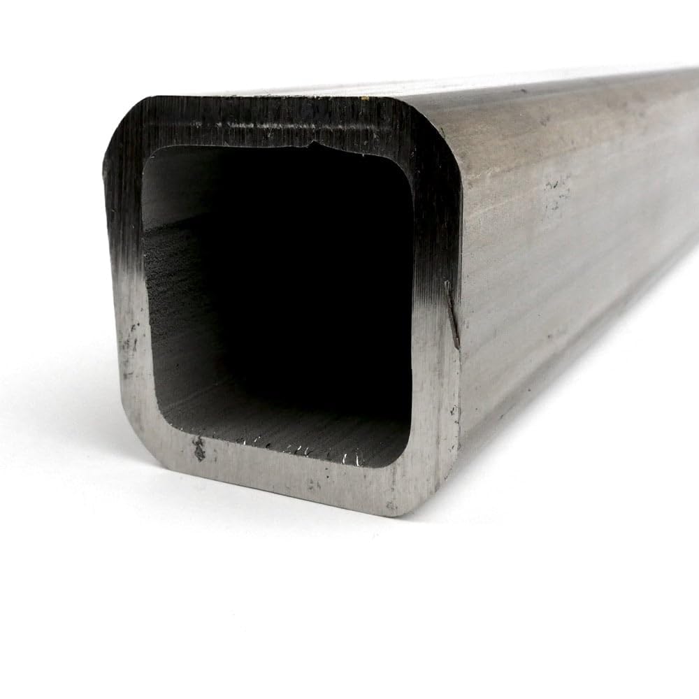Stainless Steel Square Tube