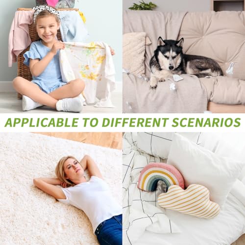 Hengulus USA-JM-XYQ 12Pcs Pet Hair Remover thumb #6