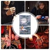 Zoom IMG-2 tarot cards deach 4 13x2