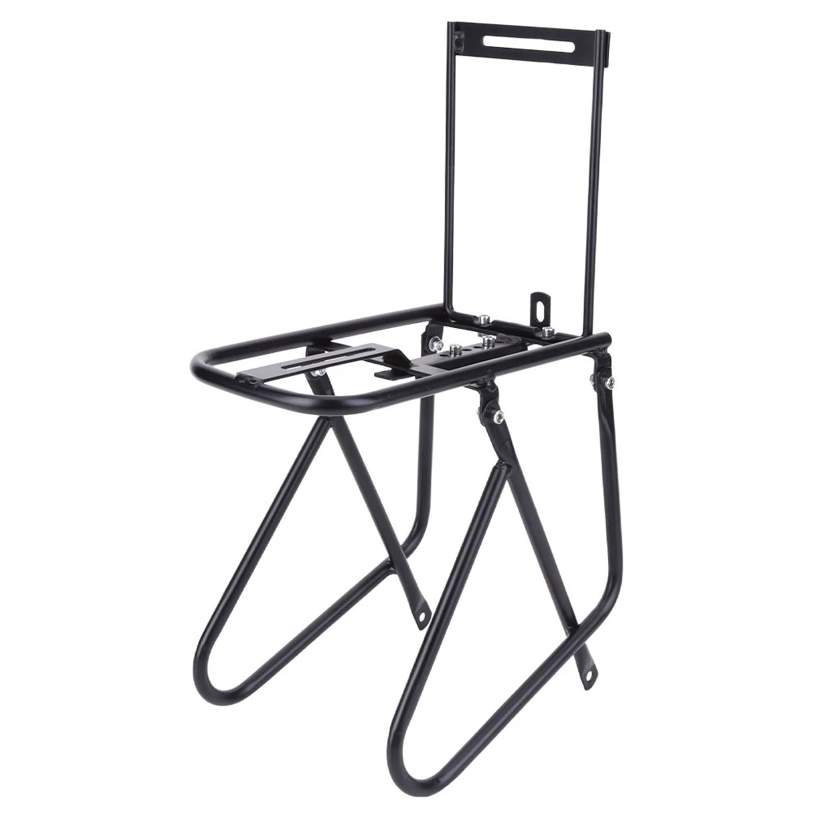 Soportes Bicicletas Soporte for bicicleta, estante frontal for bicicleta de carretera, bastidores de carga for bicicleta, bolsa portabicicletas, soporte for estante for equipaje, accesorio for ciclism