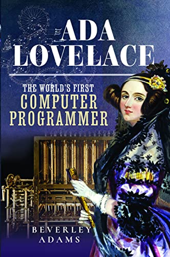 Ada Lovelace view 2