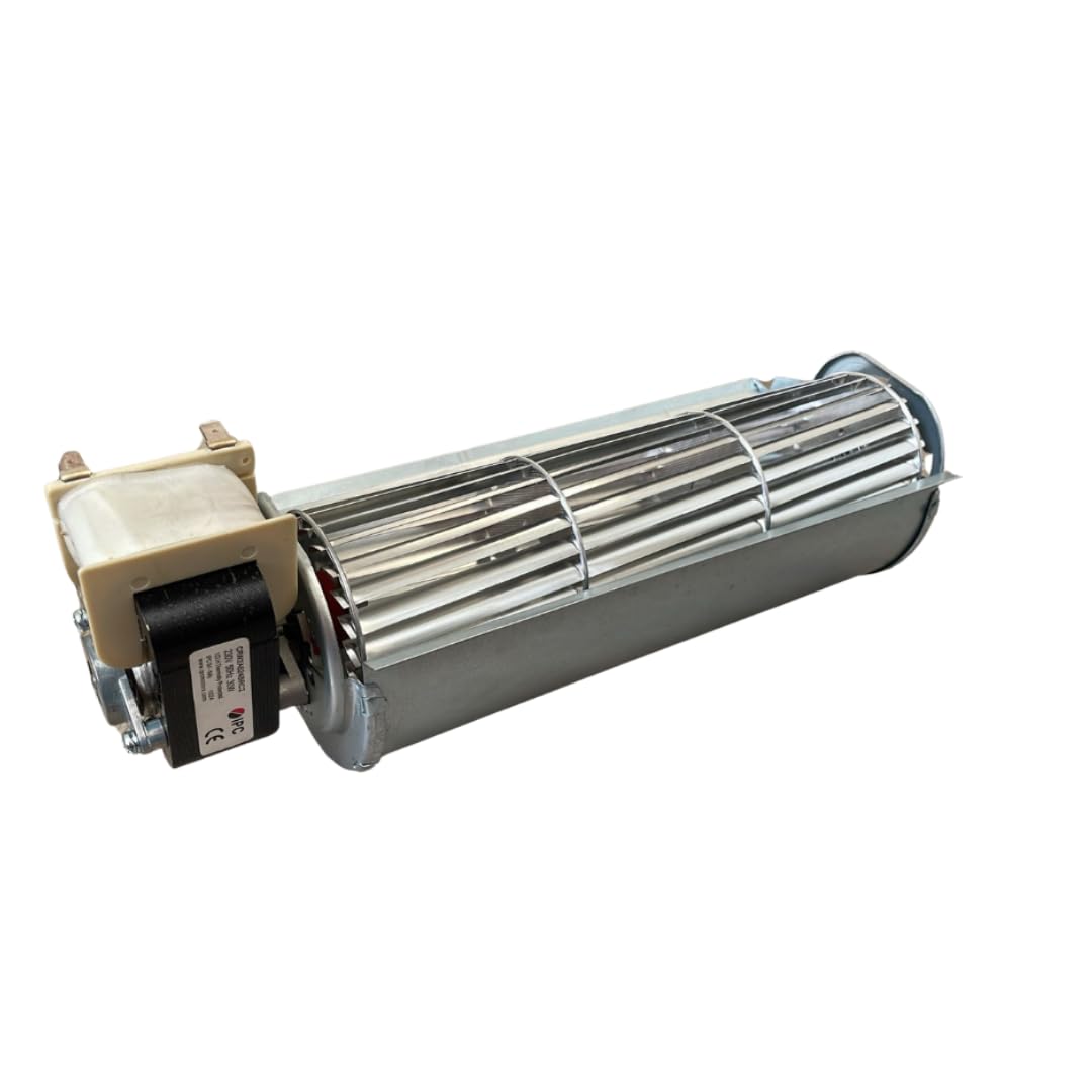 MCZ 41451600800 Ventilateur d'air pour poêle à granulés