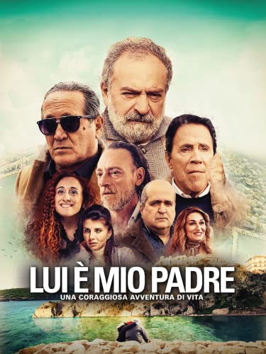 Lui è mio padre