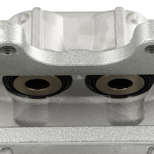 Image of 18-5017 18-5016 Front Left & Right Disc Brake Calipers