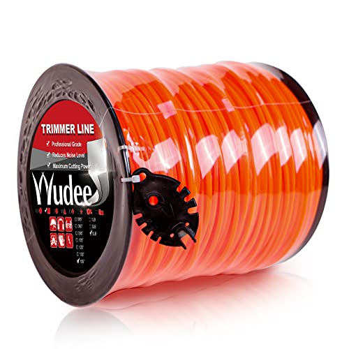 Find The Best Heavy Duty Grass Trimmers Reviews & Comparison Katynel