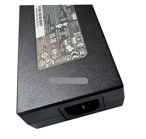 Adaptador de carga AC 20V 11.5A 230W miniatura 3
