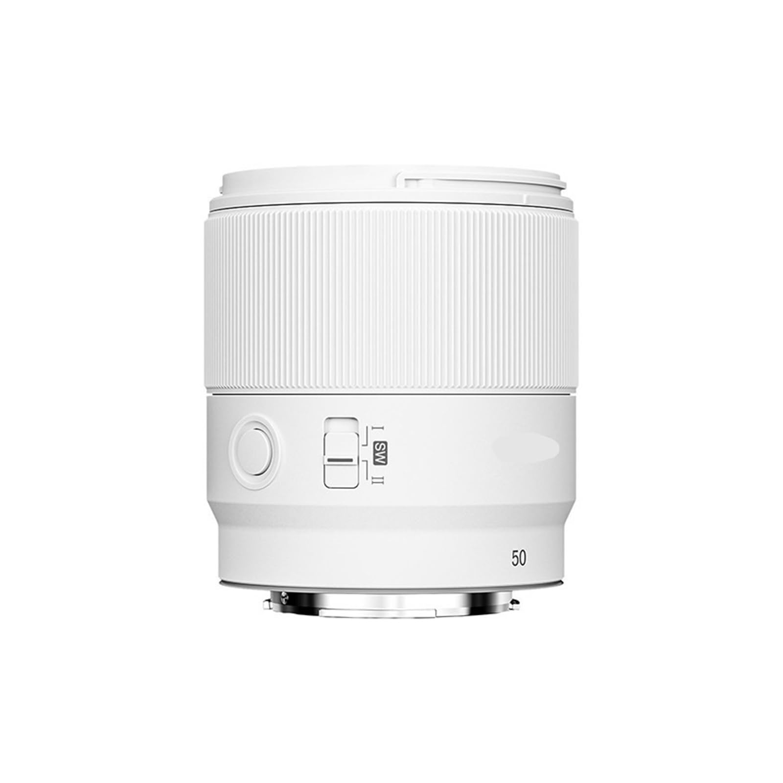 Compatible con Sony E, Lente AF 50mm F1.8
