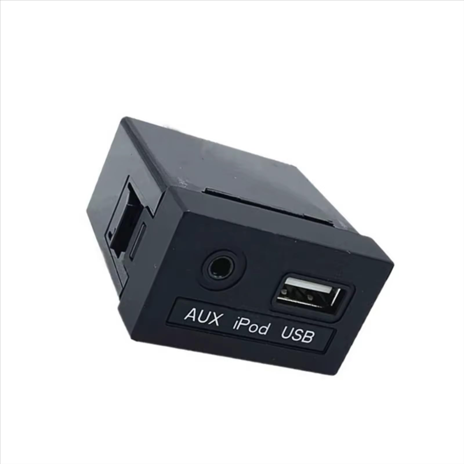Compatibile Con Hyundai Per I10 2014 2015 2016 2017 2018 Lettore USB Per IPod Adattatore Porta AUX Jack Assy Parti 96120B9000 USB Accessori Sostituzione