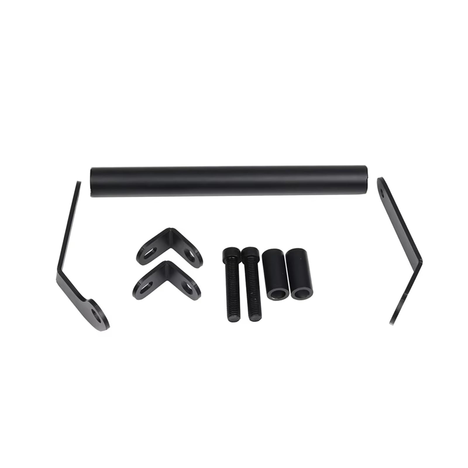Soporte para teléfono de Motocicleta Soporte para Motocicleta Forza 125 250 300 para Placa Navegación GPS Y Teléfono para Forza350 para NSS350 (2020-2024) Motocicleta Soporte Movil