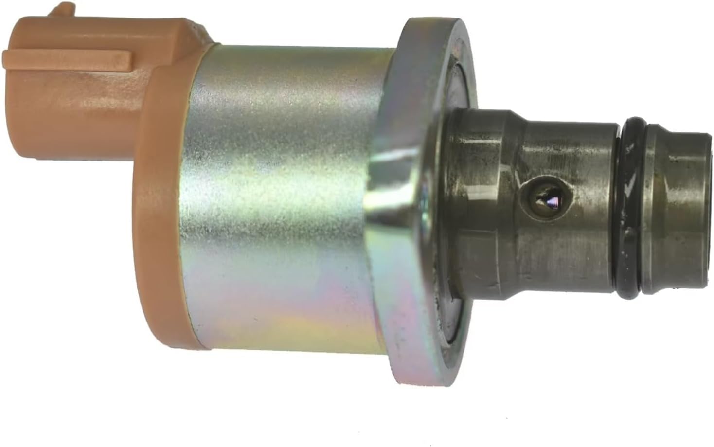 Suction Control Valve Compatible With Nissan For Pathfinder 2.5 Dci 2005-2015 Fuel Pump Regulator Suction Control Valve Car Accessories OEM 294009-0260