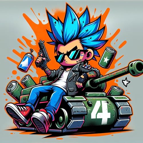 War Stories with Chris Vero (B)