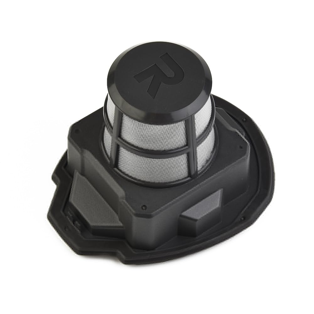 MisterVac Filtro Aria Di Scarico Compatibile Con AEG-Electrolux Jet Maxx AJM 6810, 6820, 6840