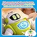 P&C Learning Toys Baby Walking Activity Remote Control Robot with Musical, Sounds, Light Interactive Early Toddlers Toy for 1 2 3 Birthday Gift