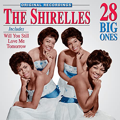 The Shirelles