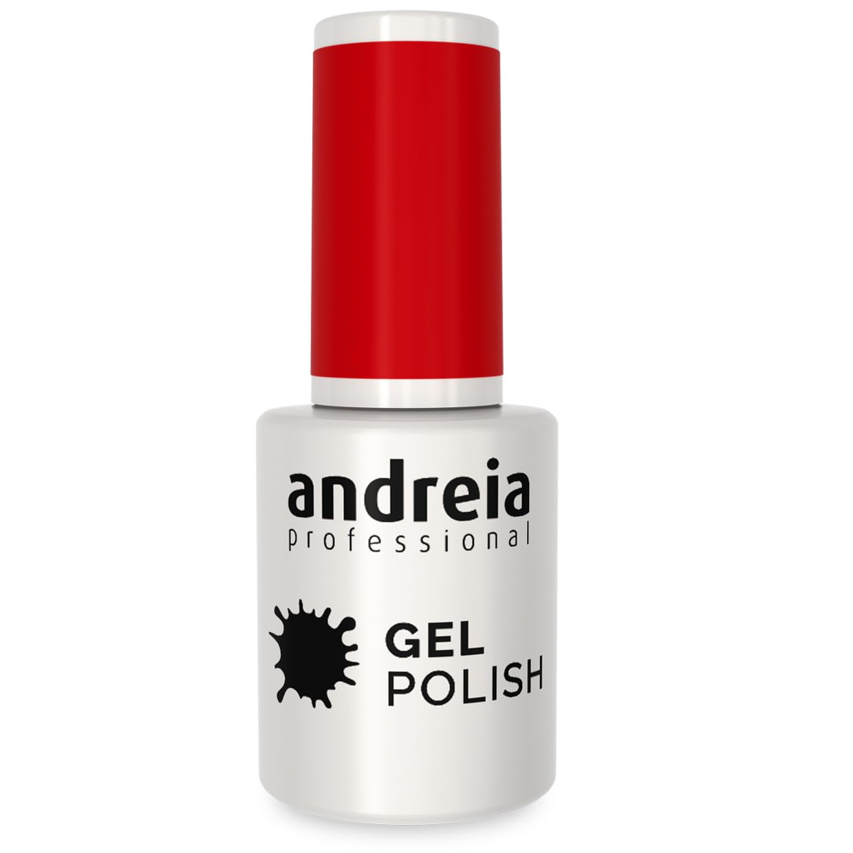 Andreia Pintauñas Semipermanentes – Esmalte Semipermanente Profesional para Uñas de Gel - Manicura con Brillo Intenso que Dura Hasta 4 Semanas - Color MZ3 Coral Neón - 10,5ml — view 50