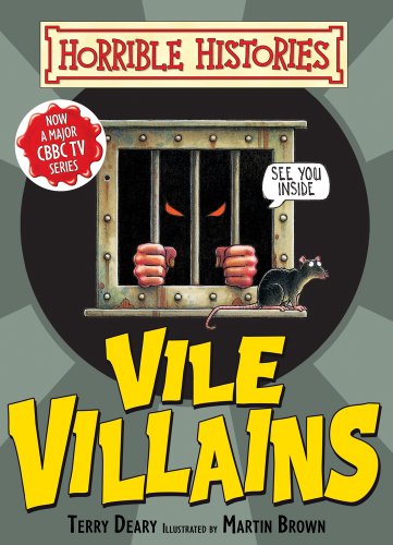 Vile Villains