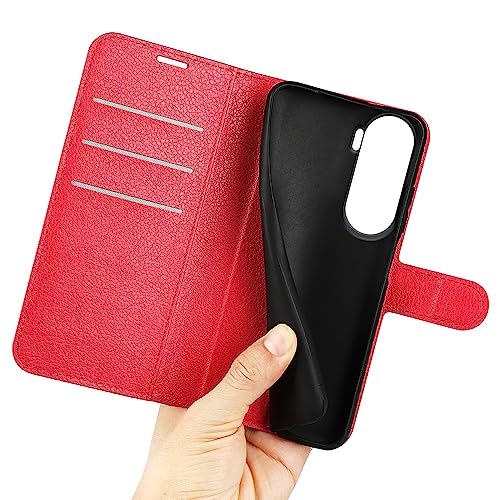 JIUNINE Case for Honor 90 Lite - Image 3