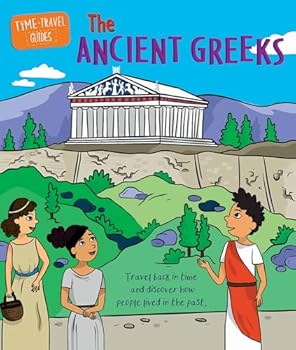 Ancient Greeks