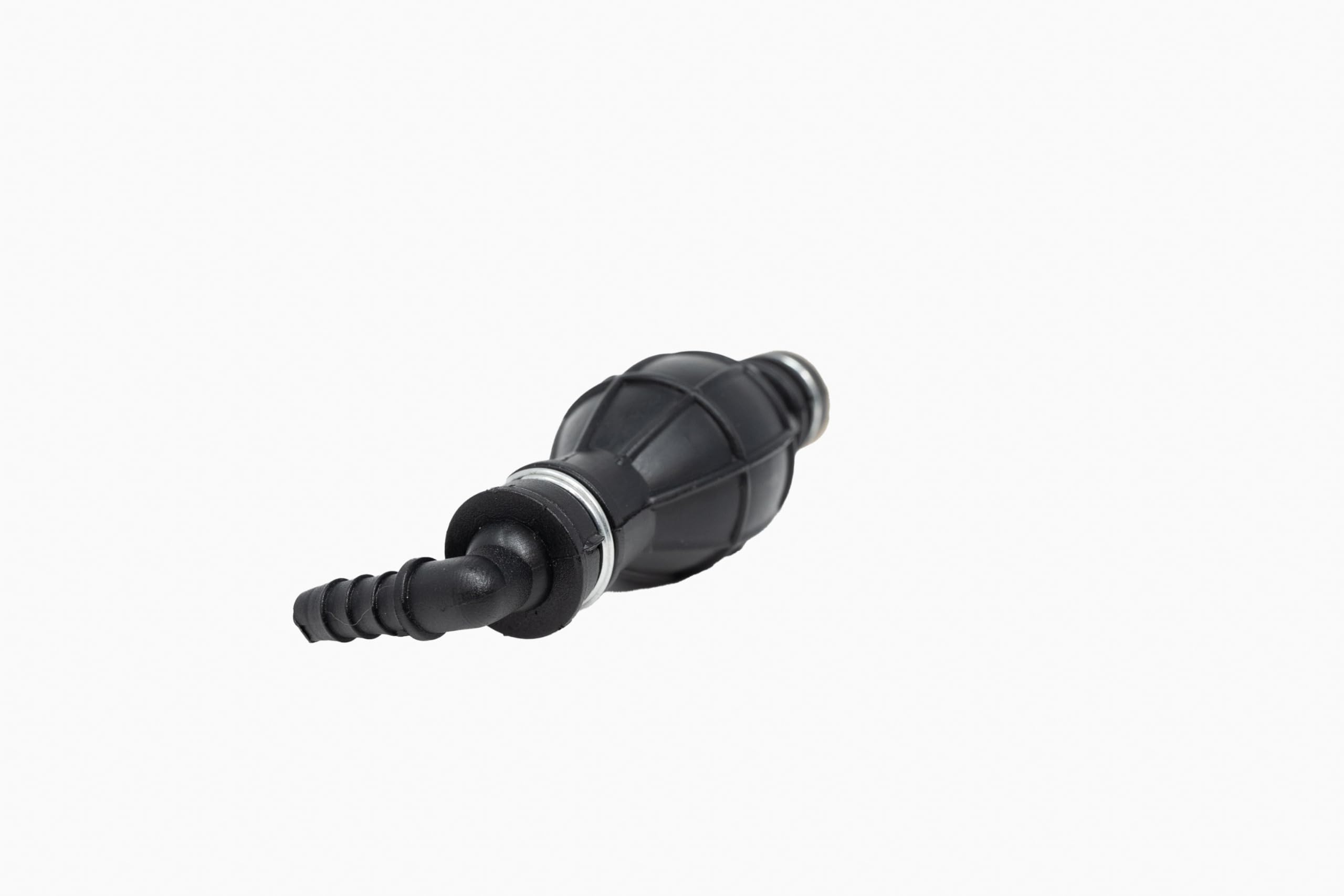 Poire Pompe D'Amorçage Gasoil Senbaler - Compatible Renault Master 2, Trafic 2, Vivaro, Movano 2.5 DCI