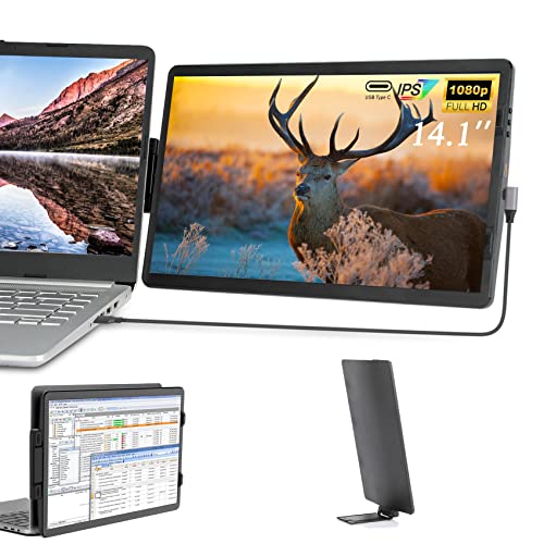 New Monitor On The Block Shopping For The Best Attachable Monitors For