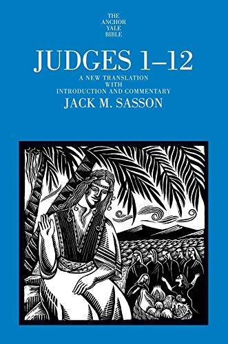  Judges 1–12 Livre eBook France