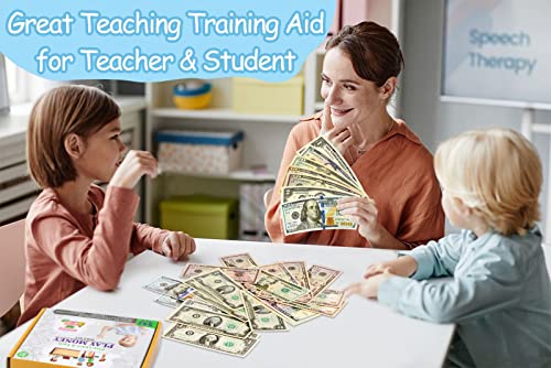 Powza PJQ-542-3 Pcs Teaching Math Sets, Toys For 3 4 5 6 Year Old Boys Girls, Number Learning Education Toys thumb #5