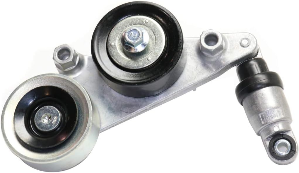 Amazon.com: For Honda Odyssey Accesory Belt Tensioner 2005 06 ...