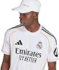 adidas Real Madrid 25/26 Home Jersey