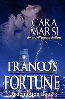 Franco's Fortune - Book #2 of the Redemption