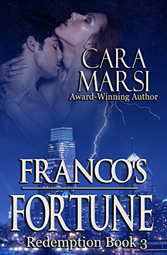 Franco's Fortune: Redemption Book 2 0991597540 Book Cover