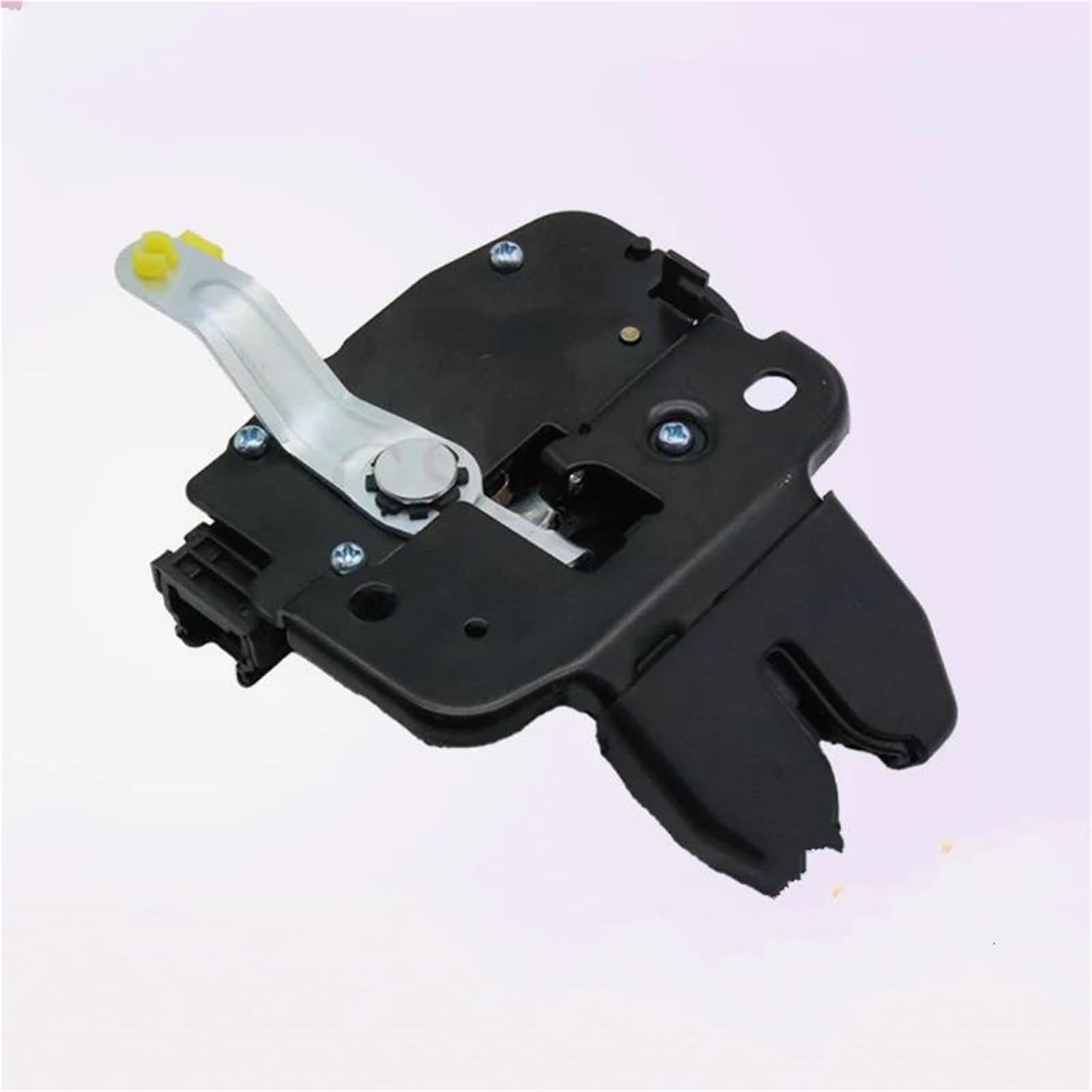 Dtsgcx One Color 84631-Ed40a 3Pins Cars Trunk Lid Latch Tailgate Lock For Nissan For Tiida C11 For Sedan 2007 2008 2009 2010 2011-2014