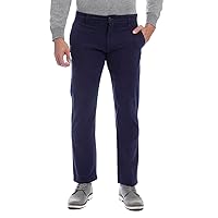 Dockers Ultimate 360 Chino Straight, Pantaloni Uomo