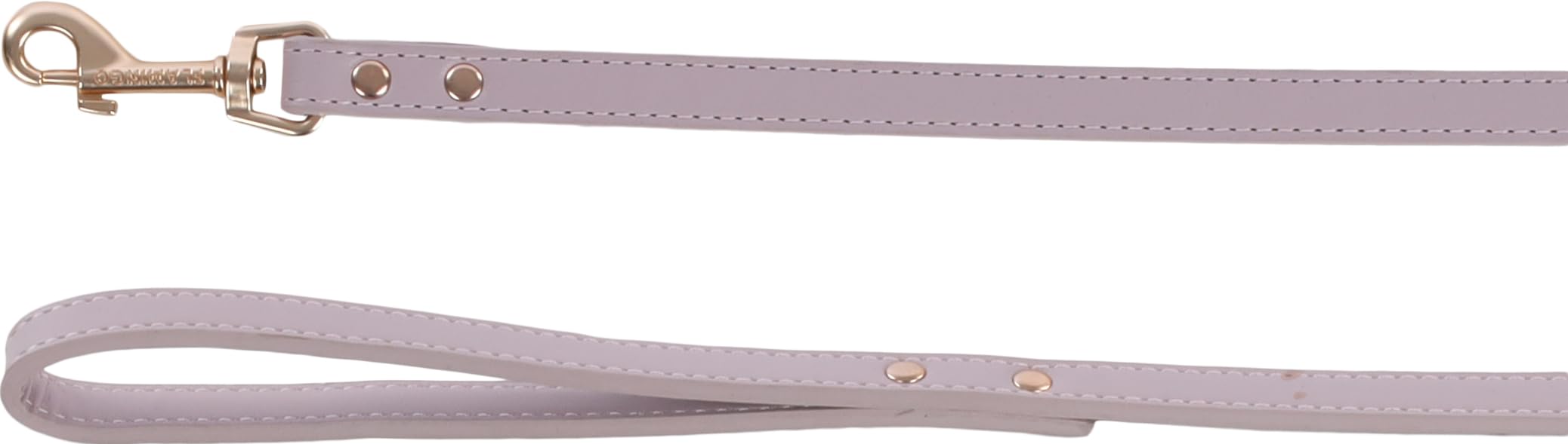 Dog Leash Nela Violet 1,3m 15mm